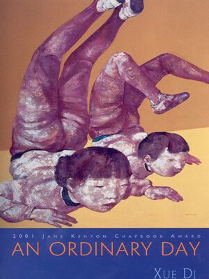 cover image of An Ordinary Day